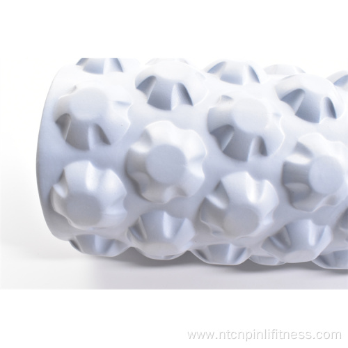 EVA PVC Massage Yoga Foam Roller